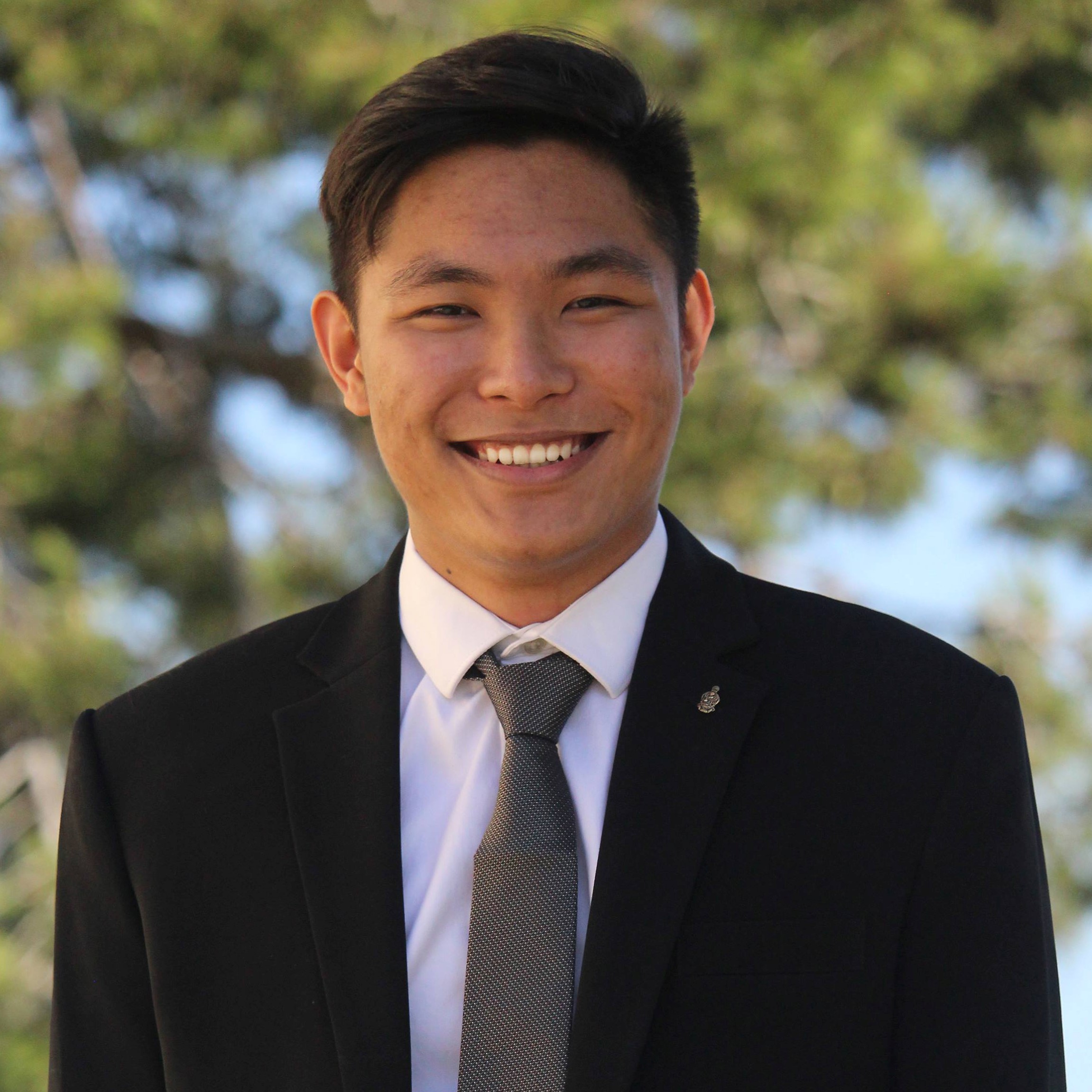 Timmy Kyaw